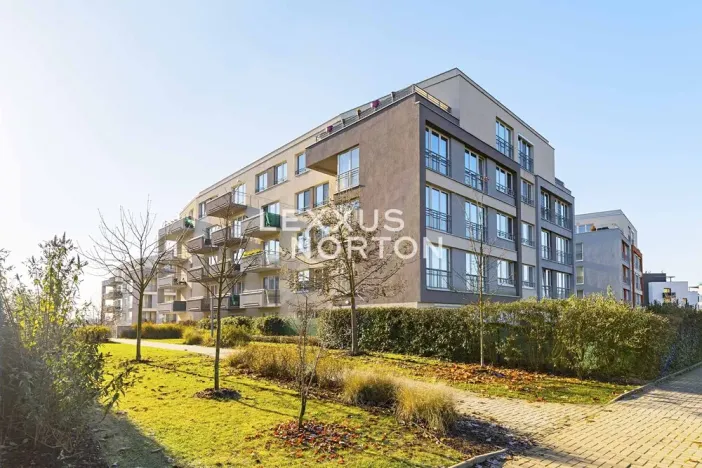 Prodej bytu 3+kk, Praha - Stodůlky, Toufarova, 72 m2