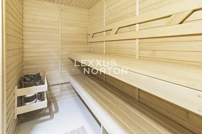 Pronájem bytu 3+1, Praha - Dejvice, Komornická, 121 m2