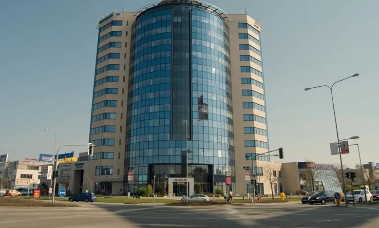 Pronájem kanceláře, Brno, Heršpická, 105 m2