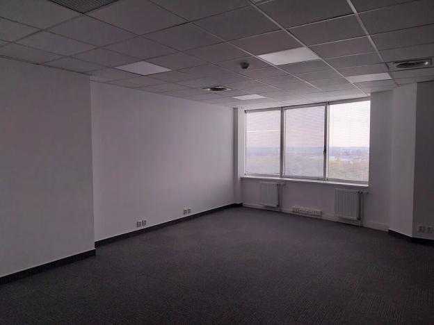 Pronájem kanceláře, Brno, Heršpická, 105 m2
