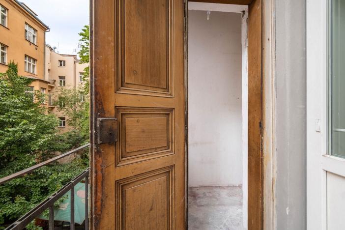 Prodej bytu 3+1, Praha - Libeň, Novákových, 84 m2