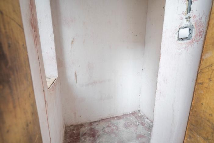 Prodej bytu 3+1, Praha - Libeň, Novákových, 84 m2