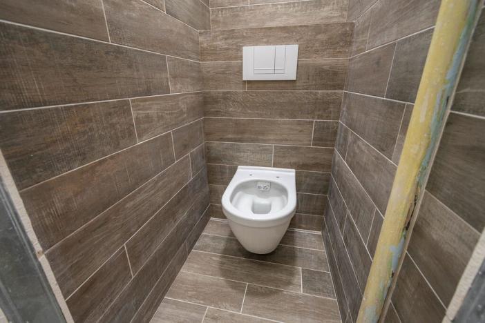 Prodej bytu 3+1, Praha - Libeň, Novákových, 84 m2