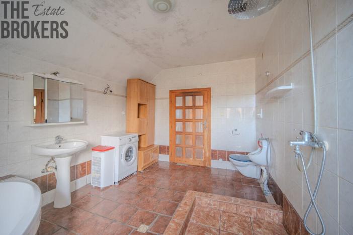 Prodej rodinného domu, Hamr na Jezeře - Břevniště, 466 m2