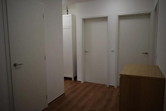 Pronájem bytu 3+kk, Brno, Fillova, 88 m2