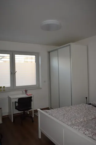 Pronájem bytu 3+kk, Brno, Fillova, 88 m2