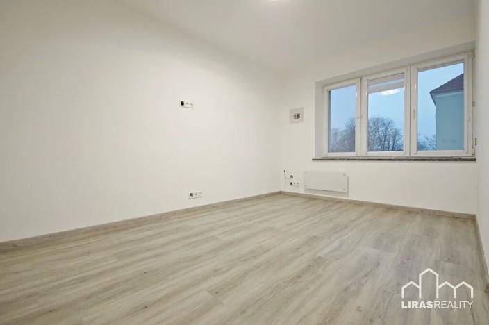 Pronájem bytu 2+1, Roudnice nad Labem, Budovatelů, 51 m2