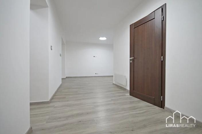 Pronájem bytu 2+1, Roudnice nad Labem, Budovatelů, 51 m2