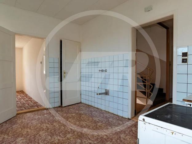 Prodej rodinného domu, Hvězdonice, 185 m2