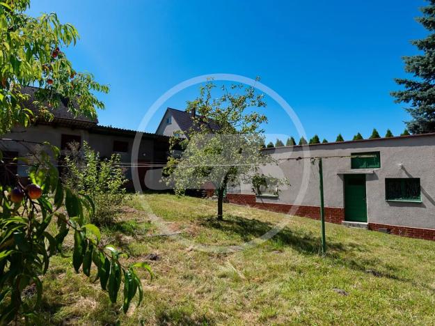 Prodej rodinného domu, Hvězdonice, 185 m2