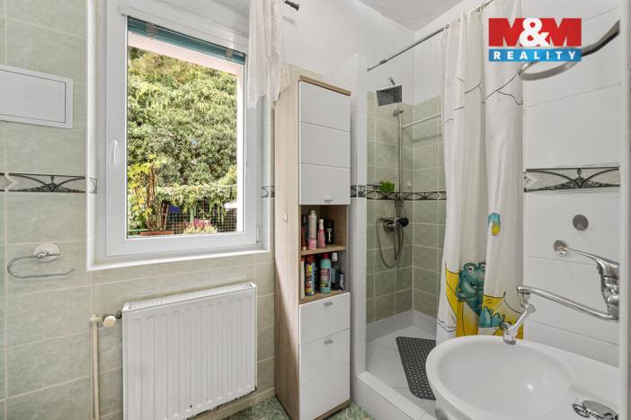 Prodej bytu 4+1, Děčín - Děčín X-Bělá, Sněžnická, 119 m2