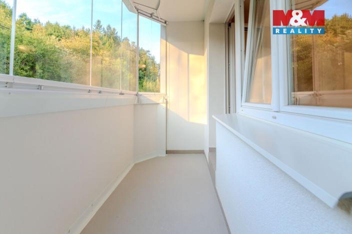 Pronájem bytu 3+1, Vsetín, Stará cesta, 62 m2