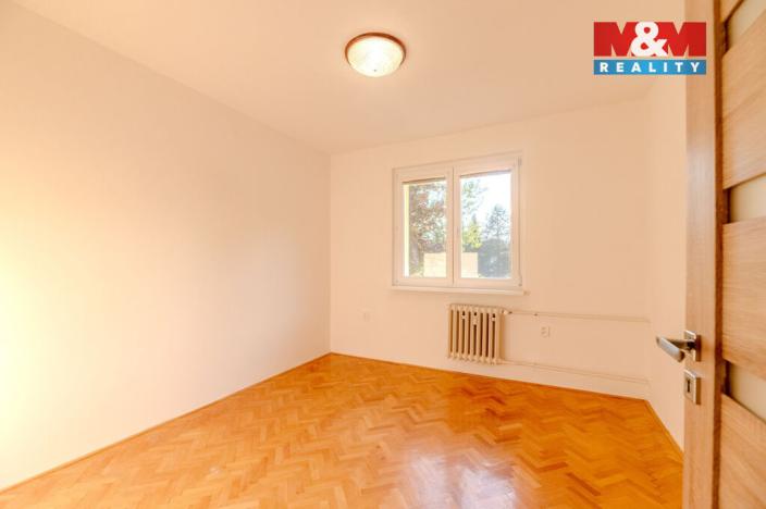 Pronájem bytu 3+1, Vsetín, Stará cesta, 62 m2