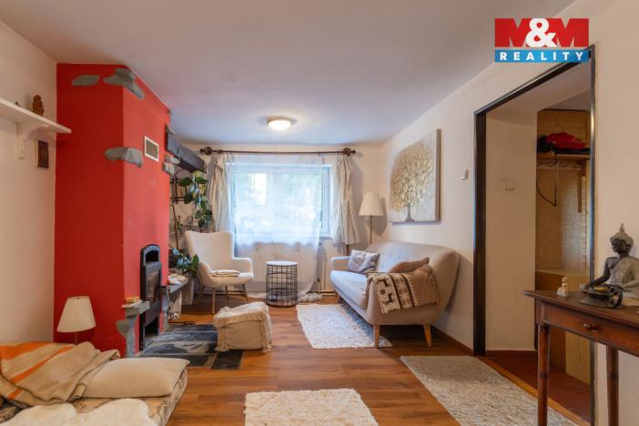 Prodej pozemku pro bydlení, Malenovice, 5748 m2