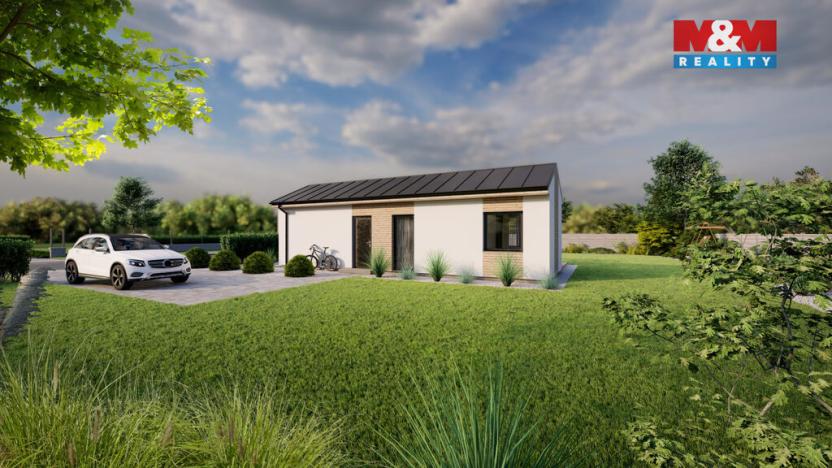 Prodej rodinného domu, Plasy - Nebřeziny, 40 m2