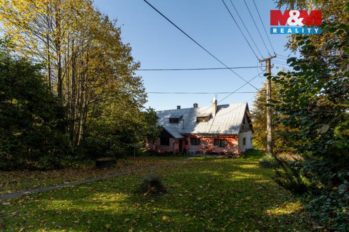 Prodej rodinného domu, Malenovice, 196 m2