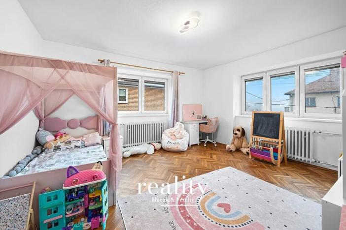 Pronájem rodinného domu, Únanov, 197 m2