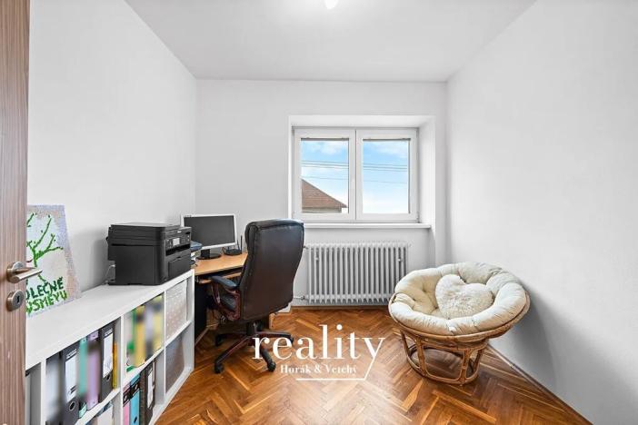 Pronájem rodinného domu, Únanov, 197 m2