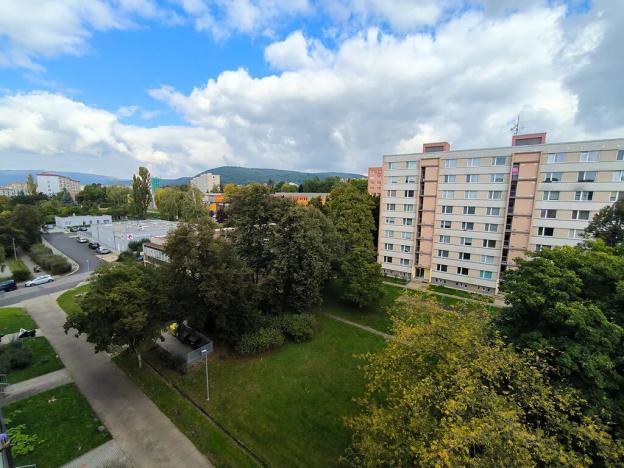 Pronájem bytu 2+1, Ústí nad Labem, Ladova, 62 m2