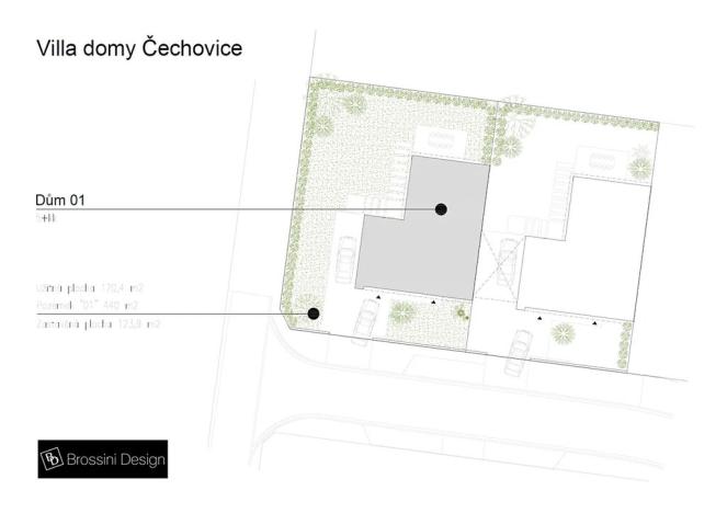 Prodej vily, Prostějov, Kaštanová, 170 m2