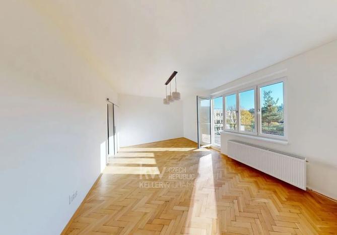 Pronájem atypického bytu, Praha - Vokovice, Na dlouhém lánu, 139 m2