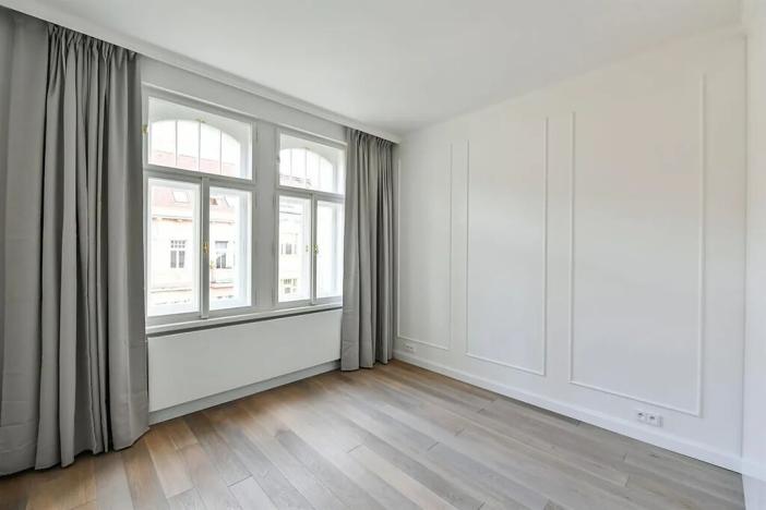 Pronájem bytu 3+kk, Praha - Vinohrady, náměstí Jiřího z Poděbrad, 93 m2