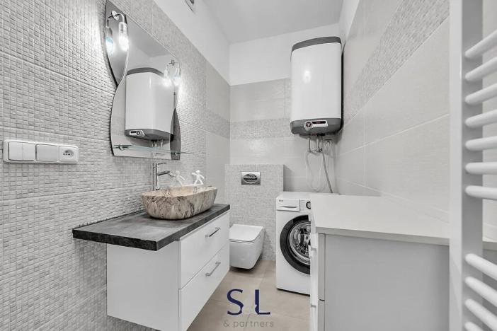 Prodej bytu 2+1, Liberec, Železniční, 64 m2