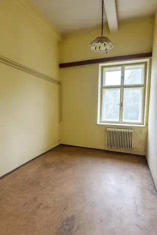 Pronájem bytu 1+1, Český Těšín, Havlíčkova, 40 m2