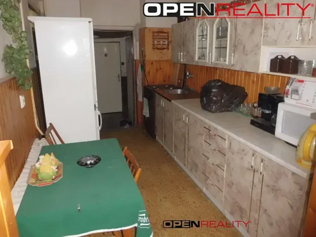 Prodej bytu 4+1, Brno, Karlova, 104 m2