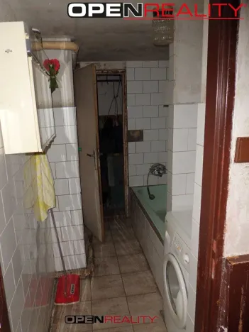 Prodej bytu 4+1, Brno, Karlova, 104 m2