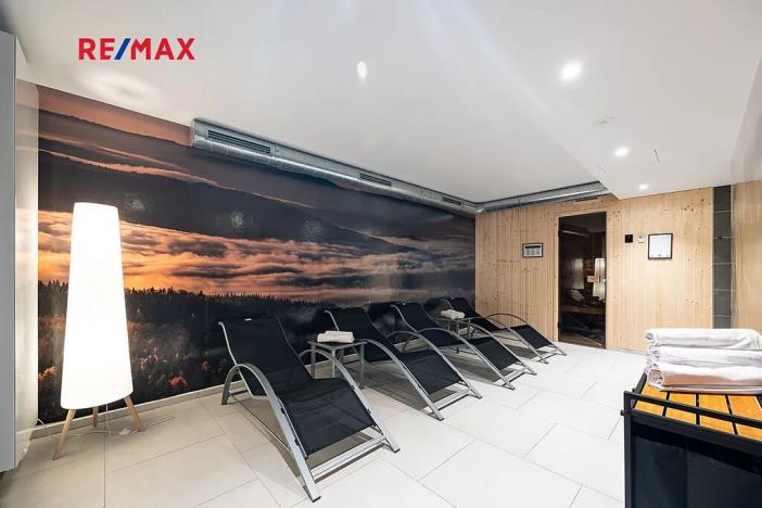 Prodej bytu 1+kk, Abertamy, Vítězná, 41 m2