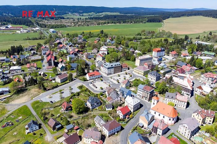 Prodej bytu 1+kk, Abertamy, Vítězná, 41 m2