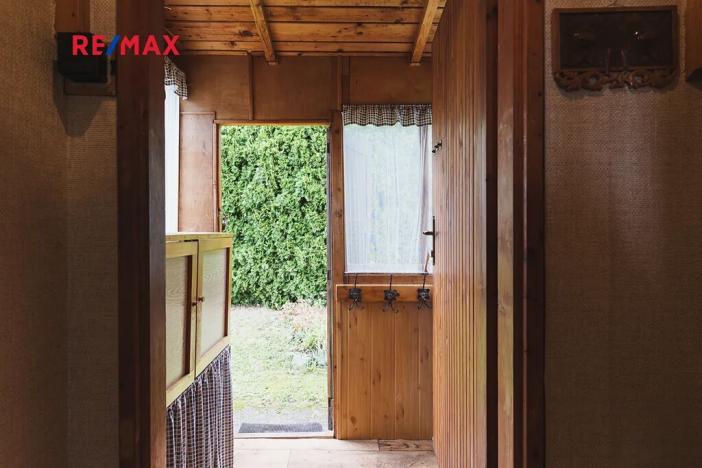 Prodej chaty, Stříbrná Skalice, 68 m2