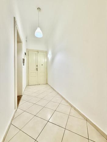 Pronájem bytu 1+1, Praha - Vinohrady, Mánesova, 48 m2