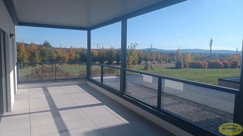 Pronájem bytu 3+kk, Holešov, Pod Hrádkem, 80 m2