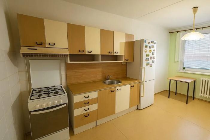 Prodej bytu 3+1, Most, Františka Malíka, 68 m2