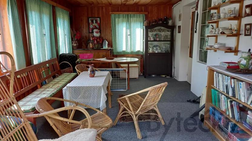 Prodej chalupy, Rokytnice nad Jizerou, 200 m2