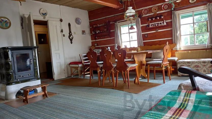 Prodej chalupy, Rokytnice nad Jizerou, 200 m2