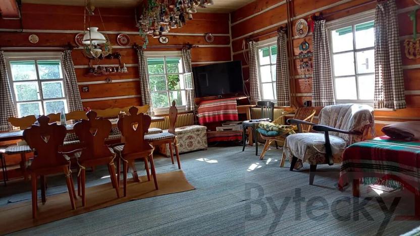 Prodej chalupy, Rokytnice nad Jizerou, 200 m2