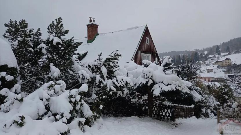 Prodej chalupy, Rokytnice nad Jizerou, 200 m2