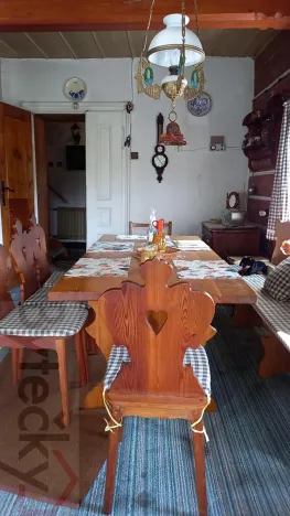 Prodej chalupy, Rokytnice nad Jizerou, 200 m2