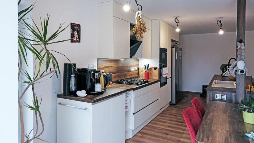 Prodej rodinného domu, Ostopovice, U Kaple, 236 m2