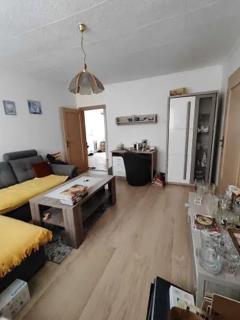 Prodej bytu 3+1, Ostrov, Seifertova, 60 m2