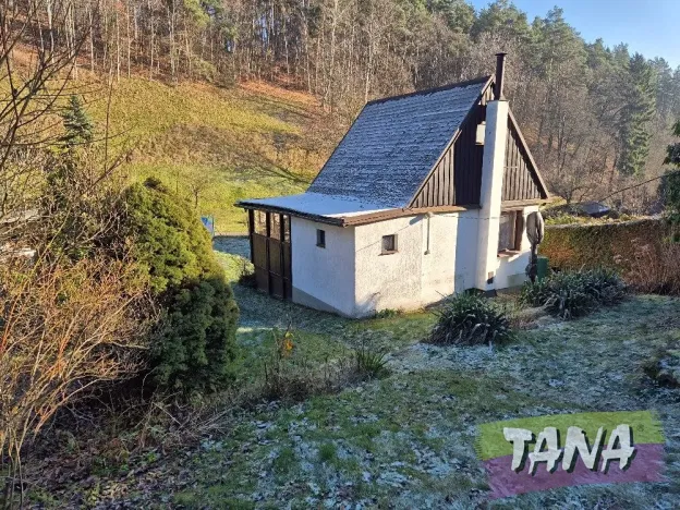 Prodej chaty, Jenišovice, 50 m2