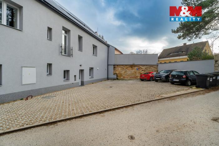 Prodej činžovního domu, Cvikov - Cvikov I, Komenského, 245 m2