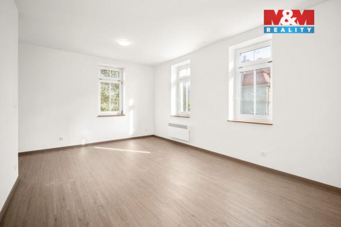 Prodej bytu 2+kk, Královec, 56 m2