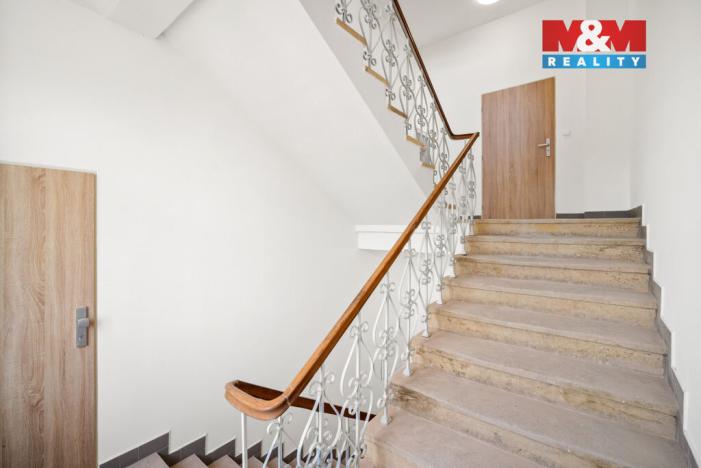 Prodej bytu 2+kk, Královec, 56 m2