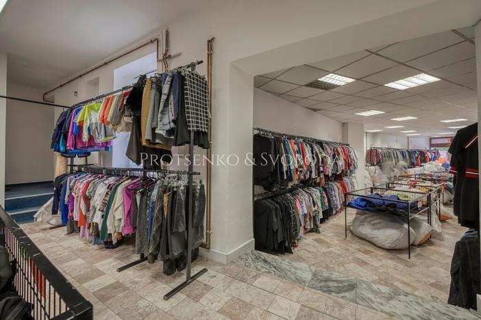 Prodej činžovního domu, Jihlava, Komenského, 438 m2