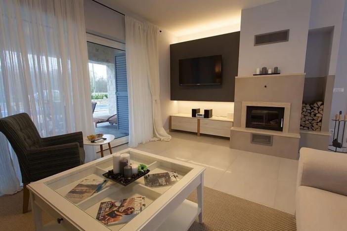 Prodej rodinného domu, Dobrinj, Chorvatsko, 185 m2