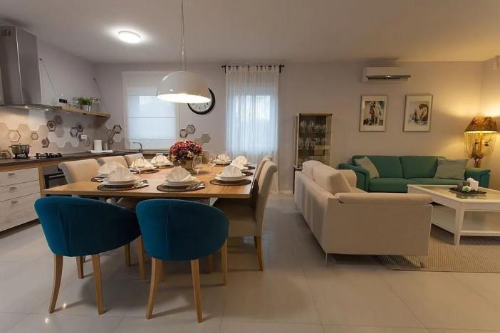 Prodej rodinného domu, Dobrinj, Chorvatsko, 185 m2